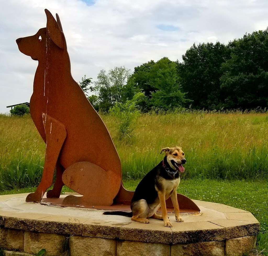 Jefferson County Dog Park | W5098 Canine Dr, Johnson Creek, WI 53038 | Phone: (920) 674-7260