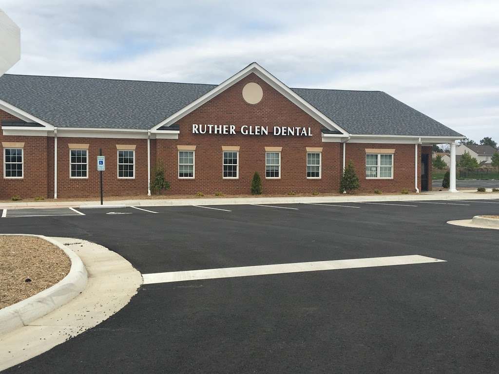 Ruther Glen Dental | 11073 Colonel Armistead Dr Suite 107, Ruther Glen, VA 22546, USA | Phone: (804) 589-2001