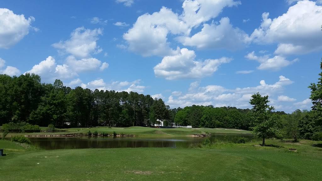 The Crossings Golf Club | 4023 Wake Forest Hwy, Durham, NC 27703, USA | Phone: (919) 598-8686