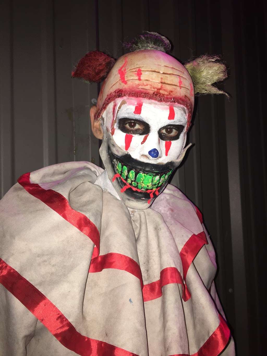 Bayville Scream Park | 8 Bayville Ave, Bayville, NY 11709, USA | Phone: (516) 624-4678