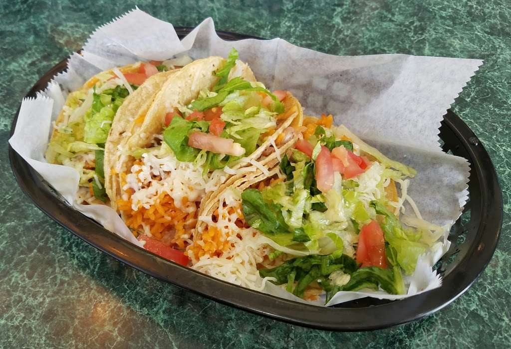 El Famous Burrito Naperville 598 Il 59 Naperville Il 60540 Usa