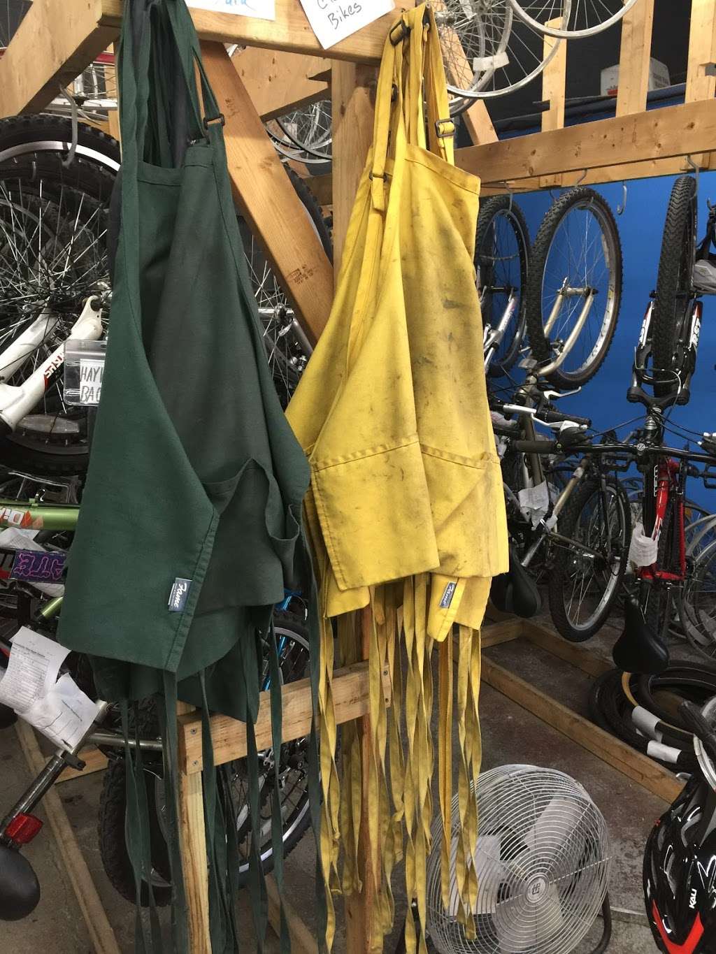 Freewheelin Bikes (T-F 12-6, Sat 10-6) | 3355 Central Ave, Indianapolis, IN 46205 | Phone: (317) 926-5440