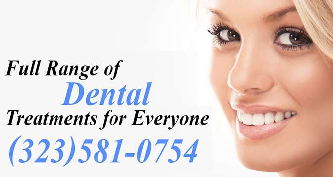 South Gate Dentistry & Orthodontics | 8536 Long Beach Blvd B, South Gate, CA 90280 | Phone: (323) 581-0754