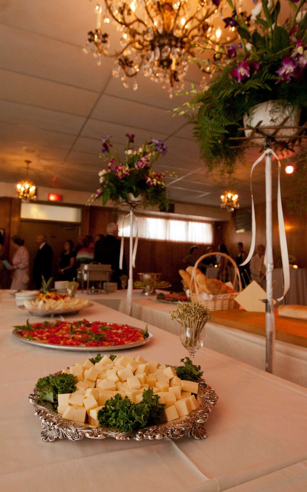 Gramercy Ballroom & Restaurant | 155 S Main St, Pittston, PA 18640, USA | Phone: (570) 655-1111