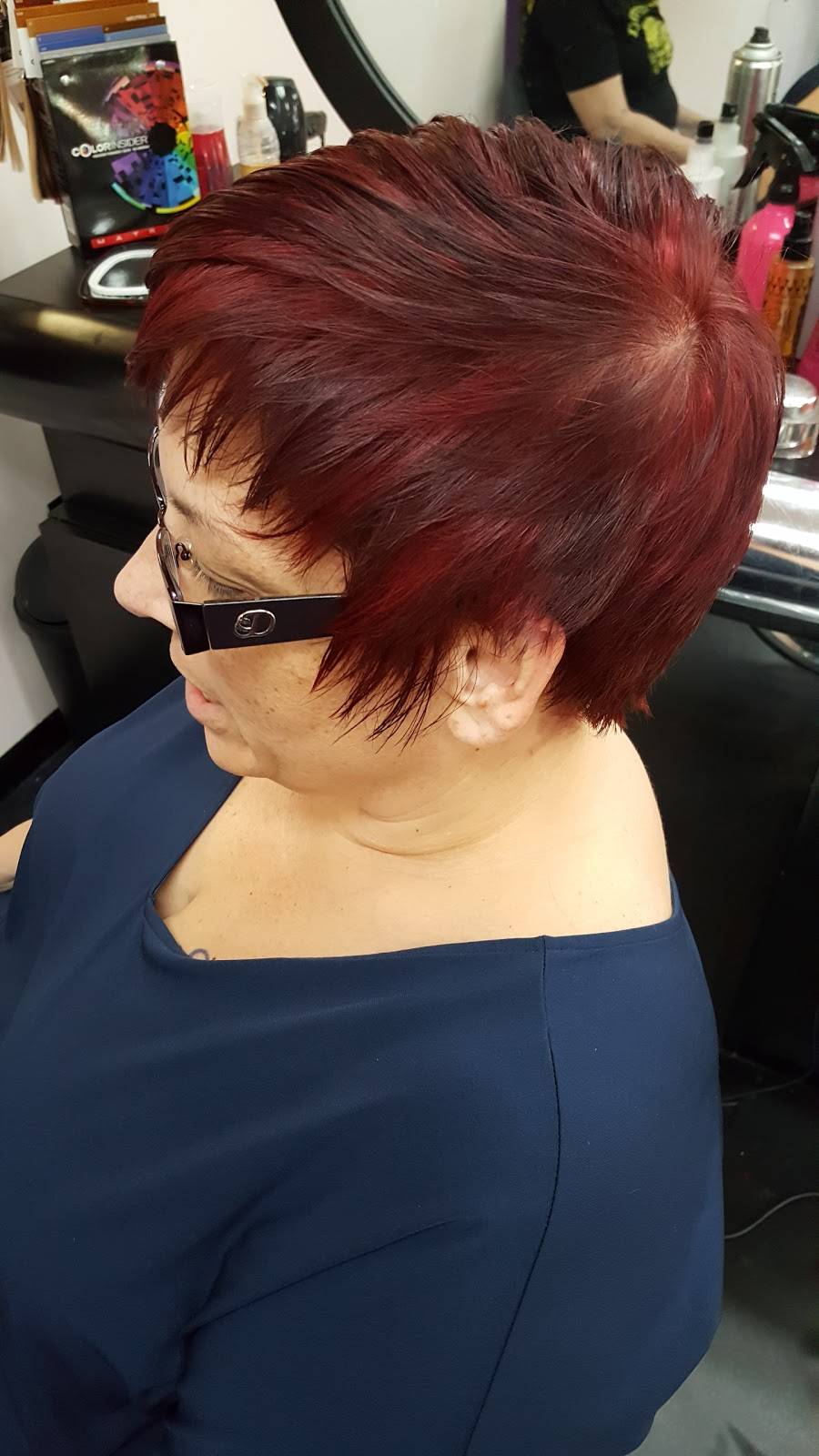 Panda Bear Hair Professionals | 3670 Groveport Rd, Obetz, OH 43207, USA | Phone: (614) 491-9969