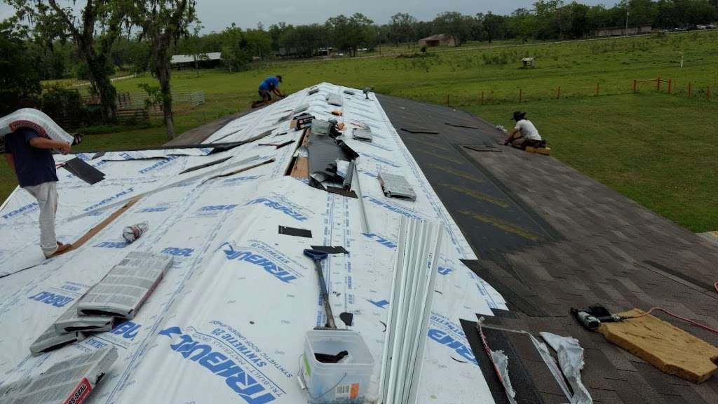 Jps Roofing | 119 cr 494 trailer, Brazoria, TX 77422, USA | Phone: (979) 299-8775