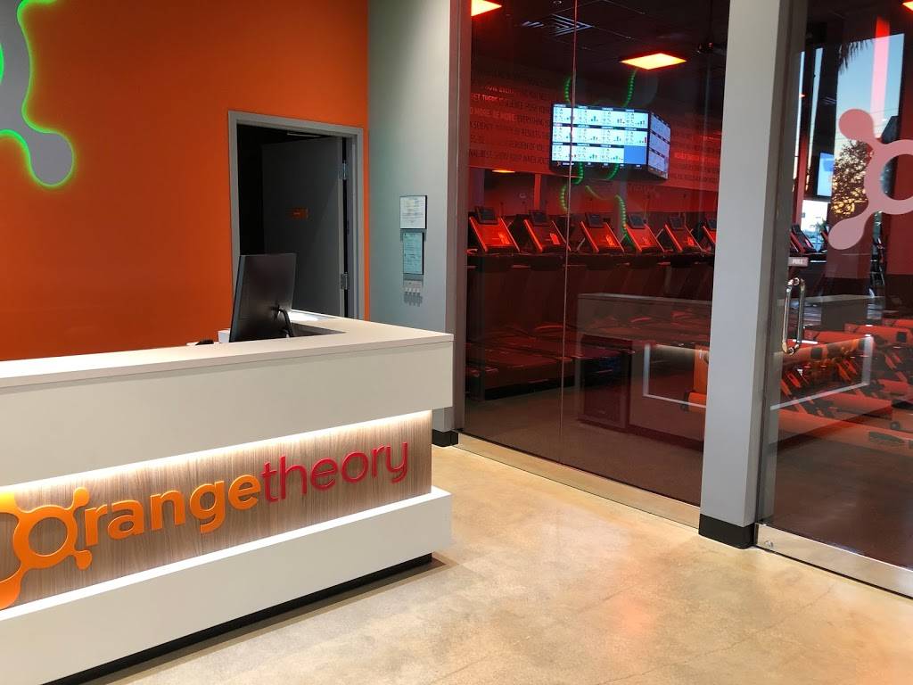 Orangetheory Fitness | 419 N Federal Hwy #107, Hallandale Beach, FL 33009, USA | Phone: (954) 889-6894