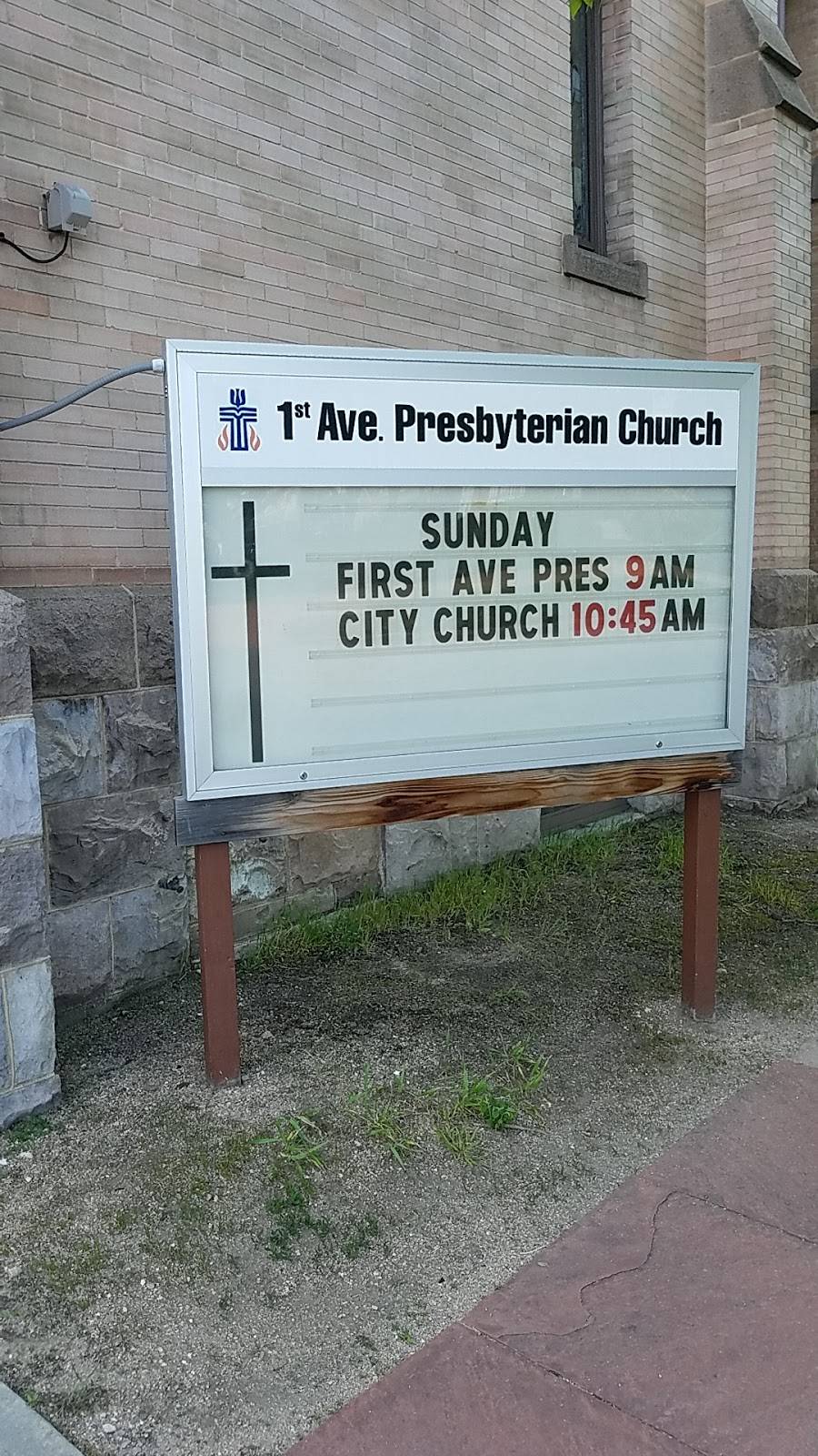 First Avenue Presbyterian Church | 120 W 1st Ave, Denver, CO 80223, USA | Phone: (303) 777-5325