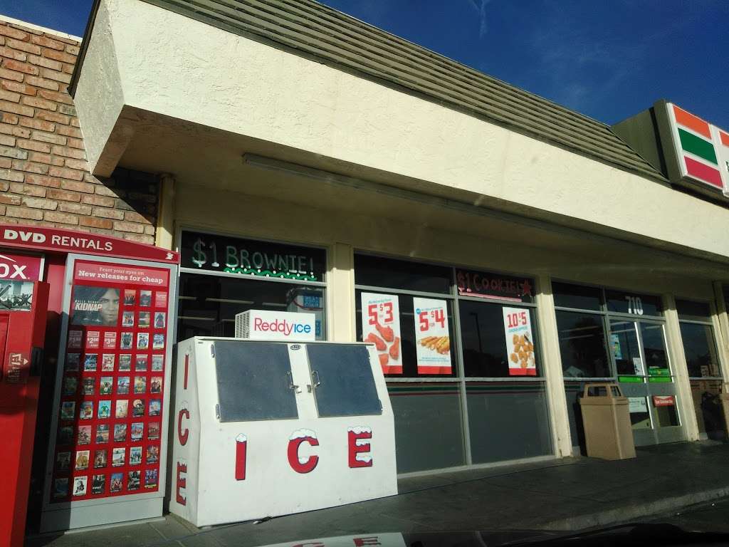 7-Eleven | 1453 N Boulder Hwy, Henderson, NV 89011, USA | Phone: (702) 565-8342