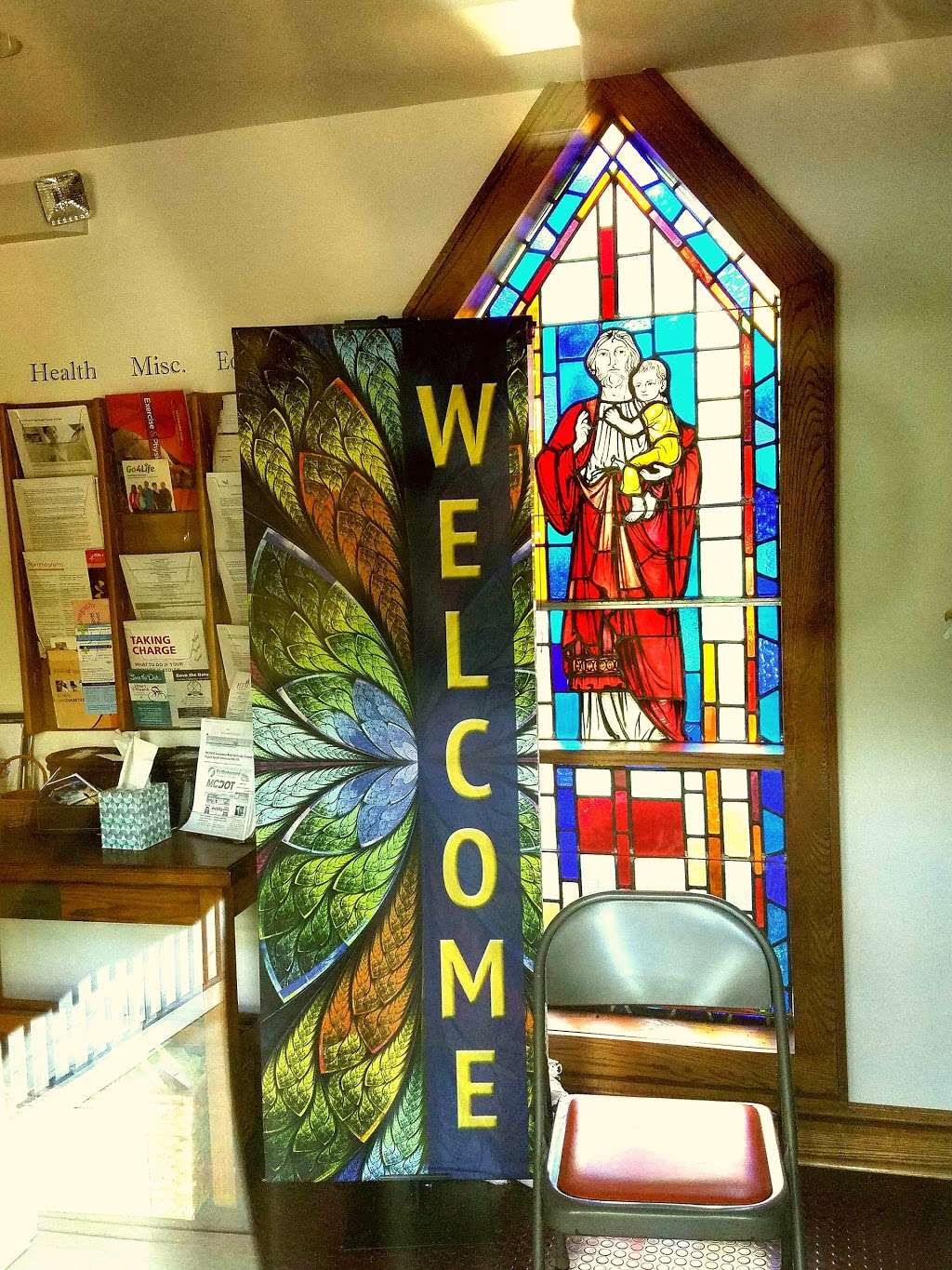 Seneca Community Church | 13900 Berryville Rd, Germantown, MD 20874, USA | Phone: (301) 869-9326