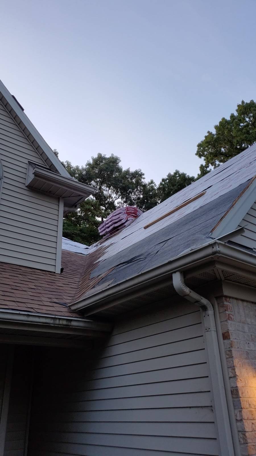 Holt Roofing Company | 3947 Funston St, Toledo, OH 43612, USA | Phone: (419) 478-2900