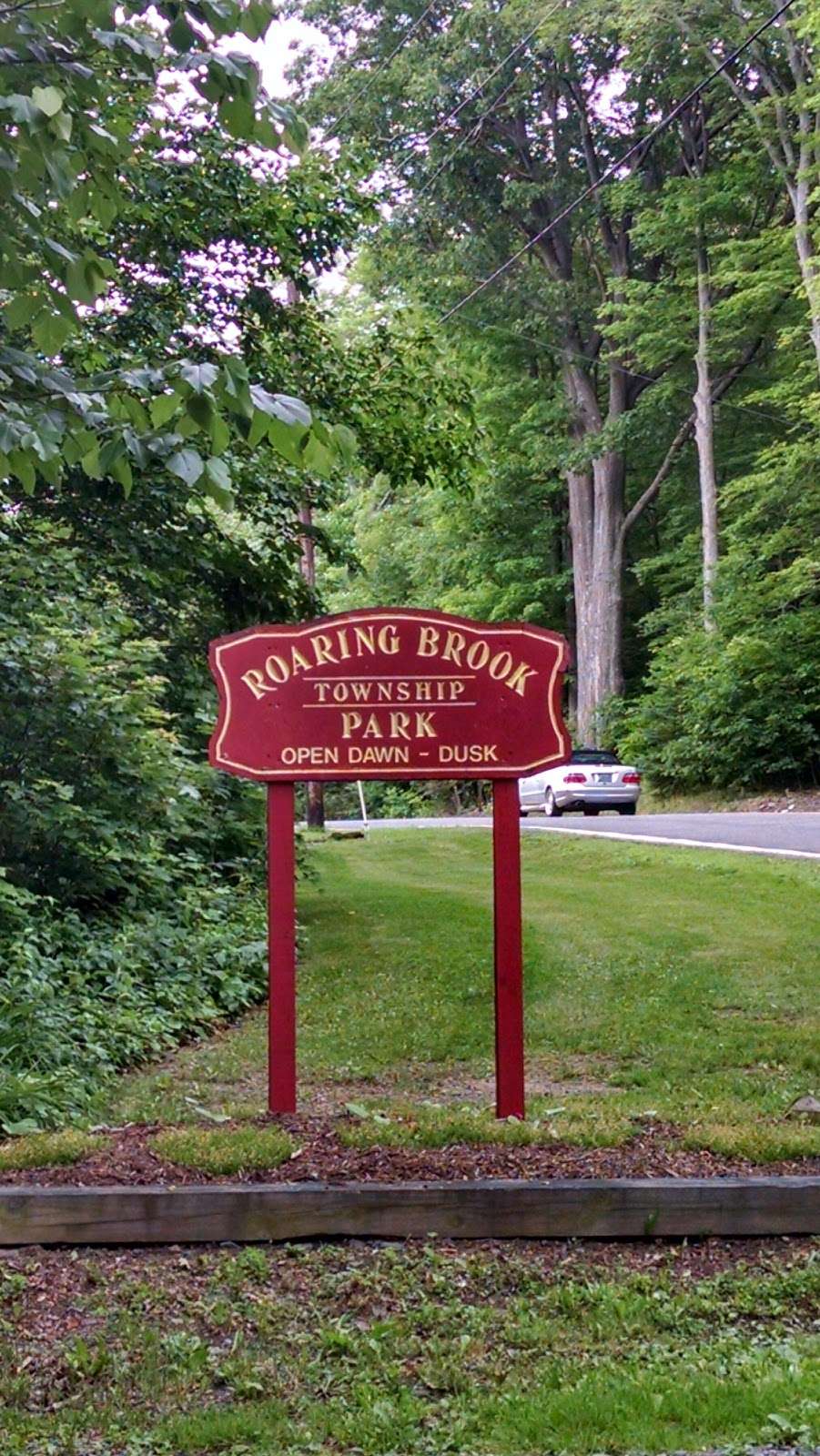 Roaring Brook Township Park | Roaring Brook Township, PA 18444, USA