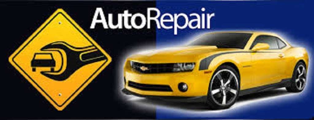 Thomas Auto Repair LLC | 2544 W Broadway Rd, Phoenix, AZ 85041, USA | Phone: (602) 435-6188