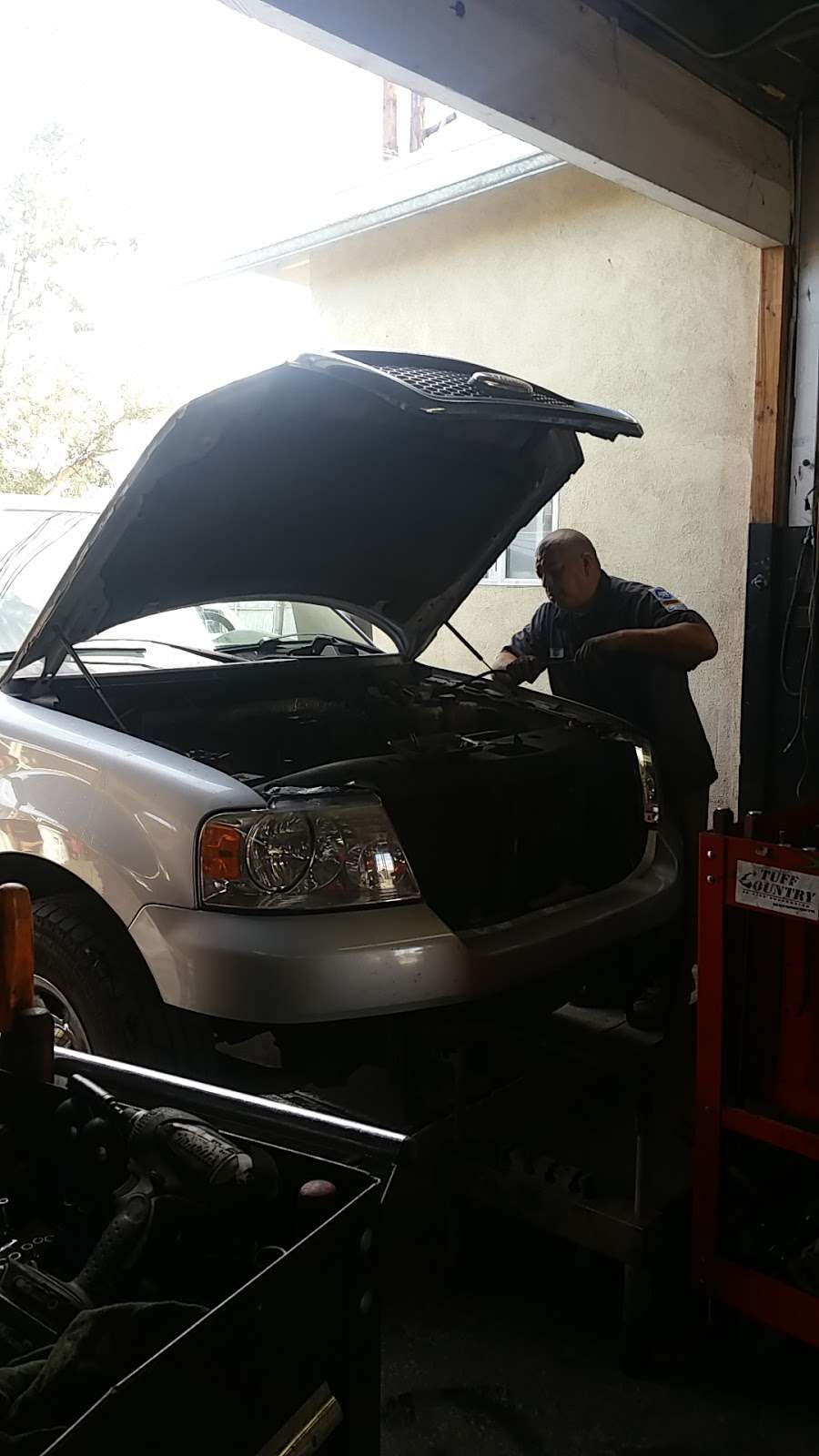 Download Solis Auto Repair 13718 Old 215 Frontage Rd Moreno Valley Ca 92553 Usa