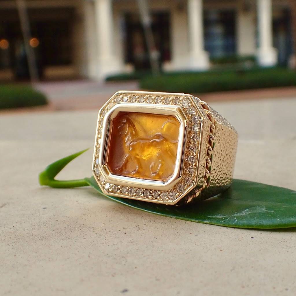 By Design Jewelers | 1607 Ponce de Leon Blvd #106, Coral Gables, FL 33134, USA | Phone: (305) 441-9347