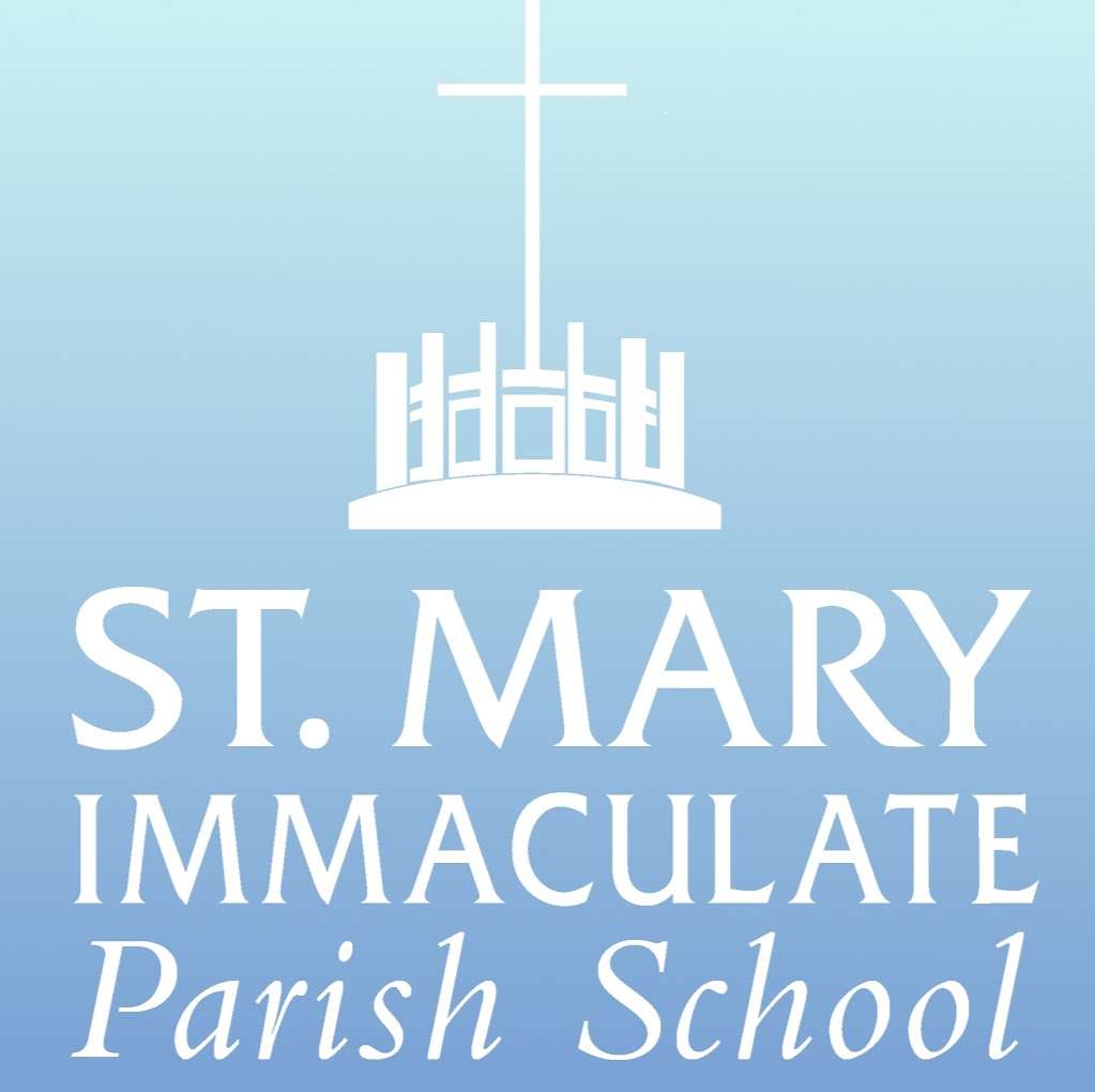 St Mary Immaculate Parish School | 15629 IL-59, Plainfield, IL 60544, USA | Phone: (815) 436-3953