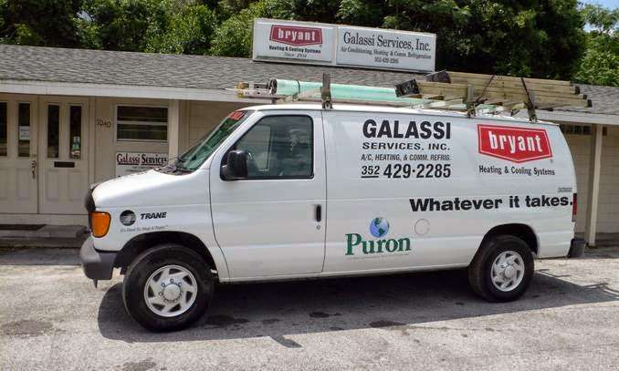 Galassi Services Inc. | 7040 FL-50, Groveland, FL 34736, USA | Phone: (352) 429-2285