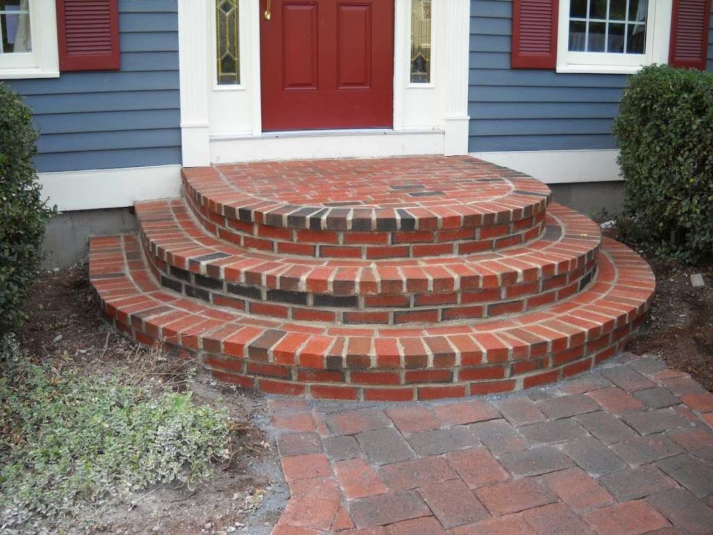 Frank Gonsalves Masonry | 158 Woburn St, Lowell, MA 01852, USA | Phone: (978) 441-0653