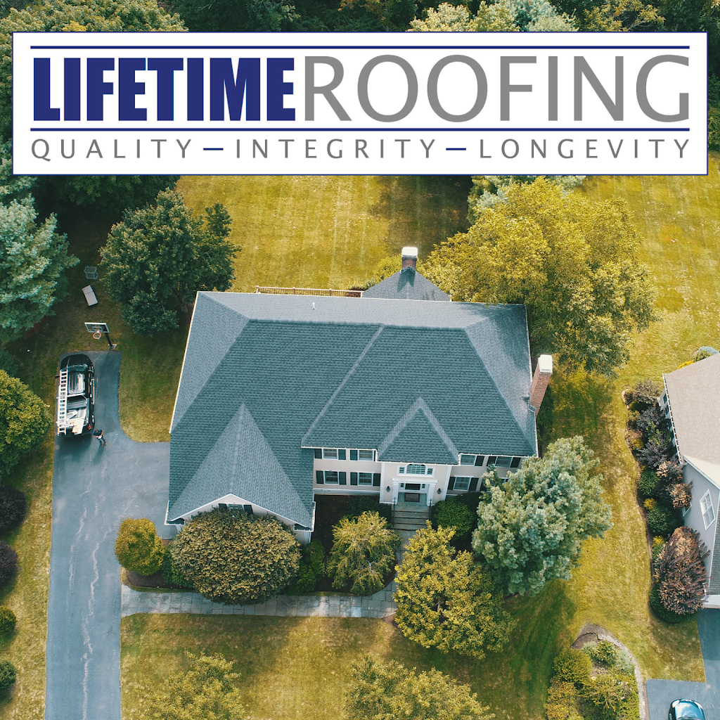 Lifetime Roofing | 31 Green St, Waltham, MA 02451, USA | Phone: (781) 472-2301