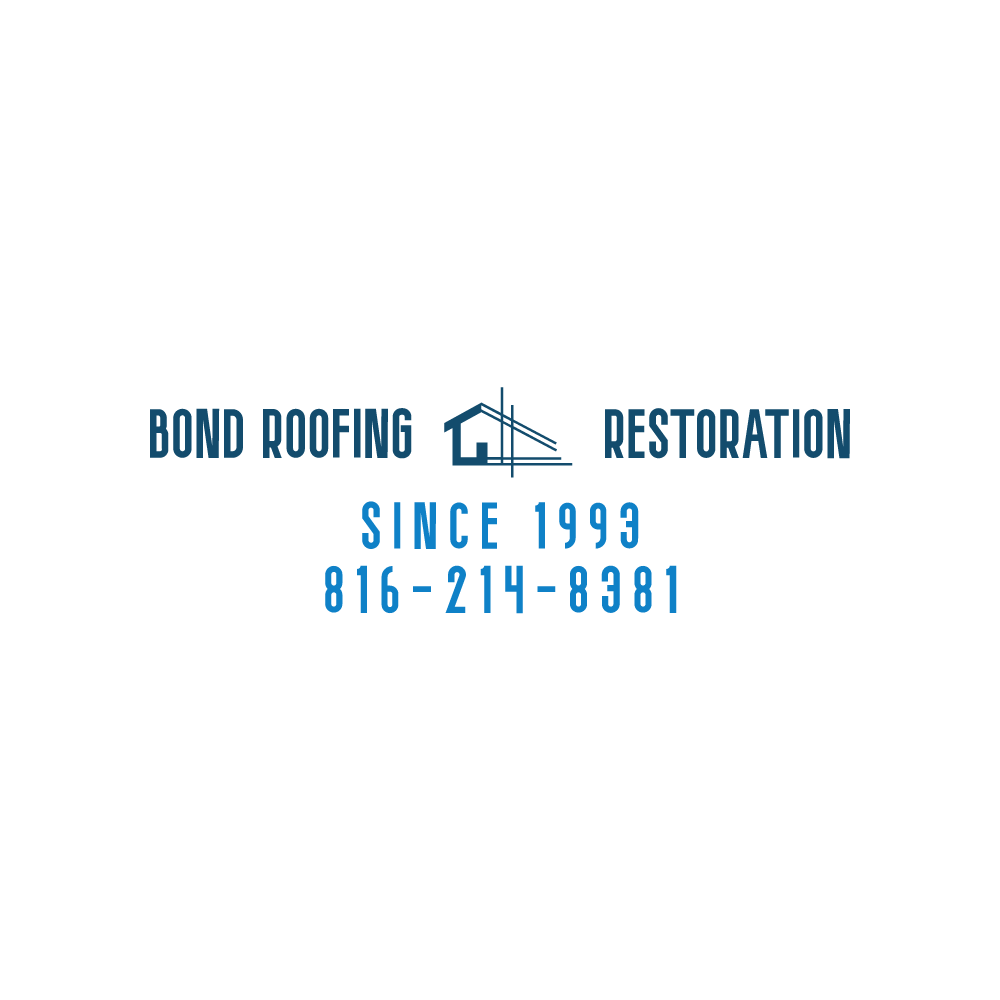 Bond Roofing | 7107 NW 73rd St, Kansas City, MO 64152, USA | Phone: (816) 455-1192