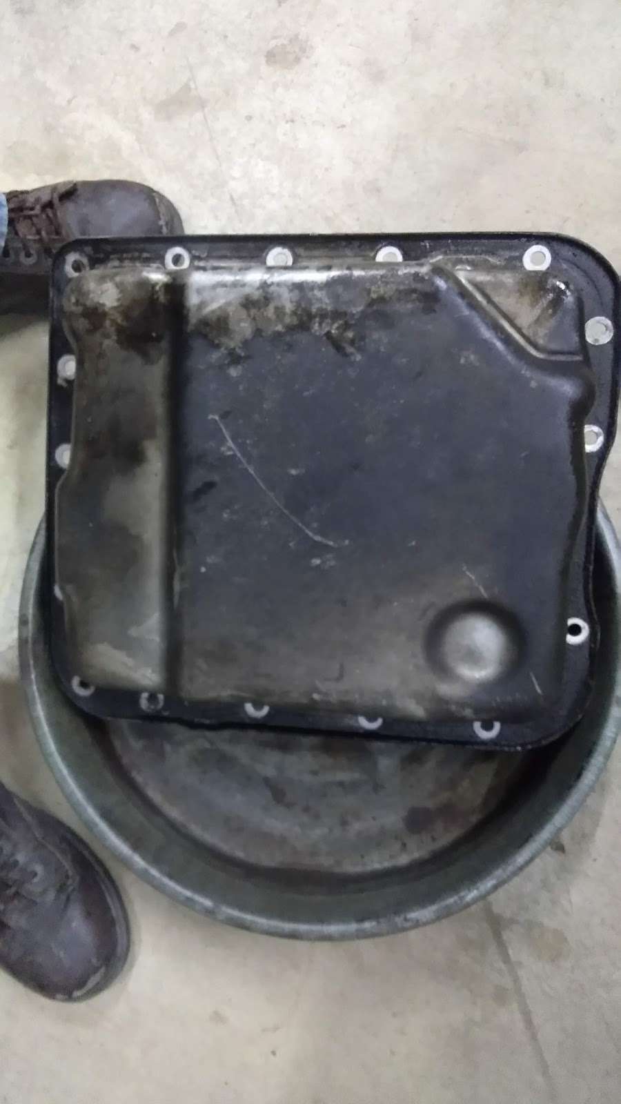 V & L Plumbing, Inc. | 9621 N Industrial Dr, St John, IN 46373, USA | Phone: (219) 558-0555