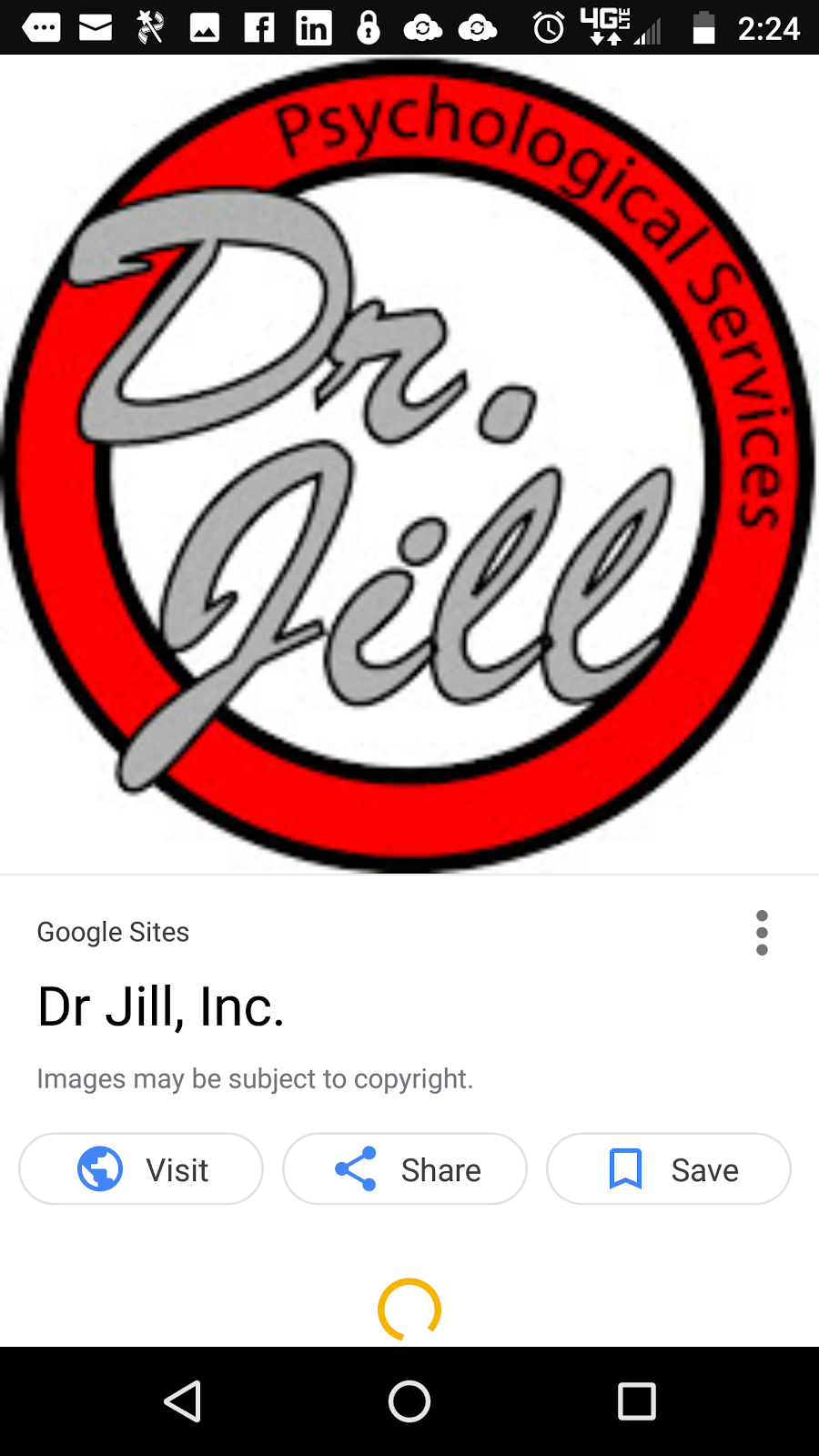 Dr. Jill Org- Psychological Services | 13021 Prestwick Dr, Riverview, FL 33579, USA | Phone: (813) 708-9977