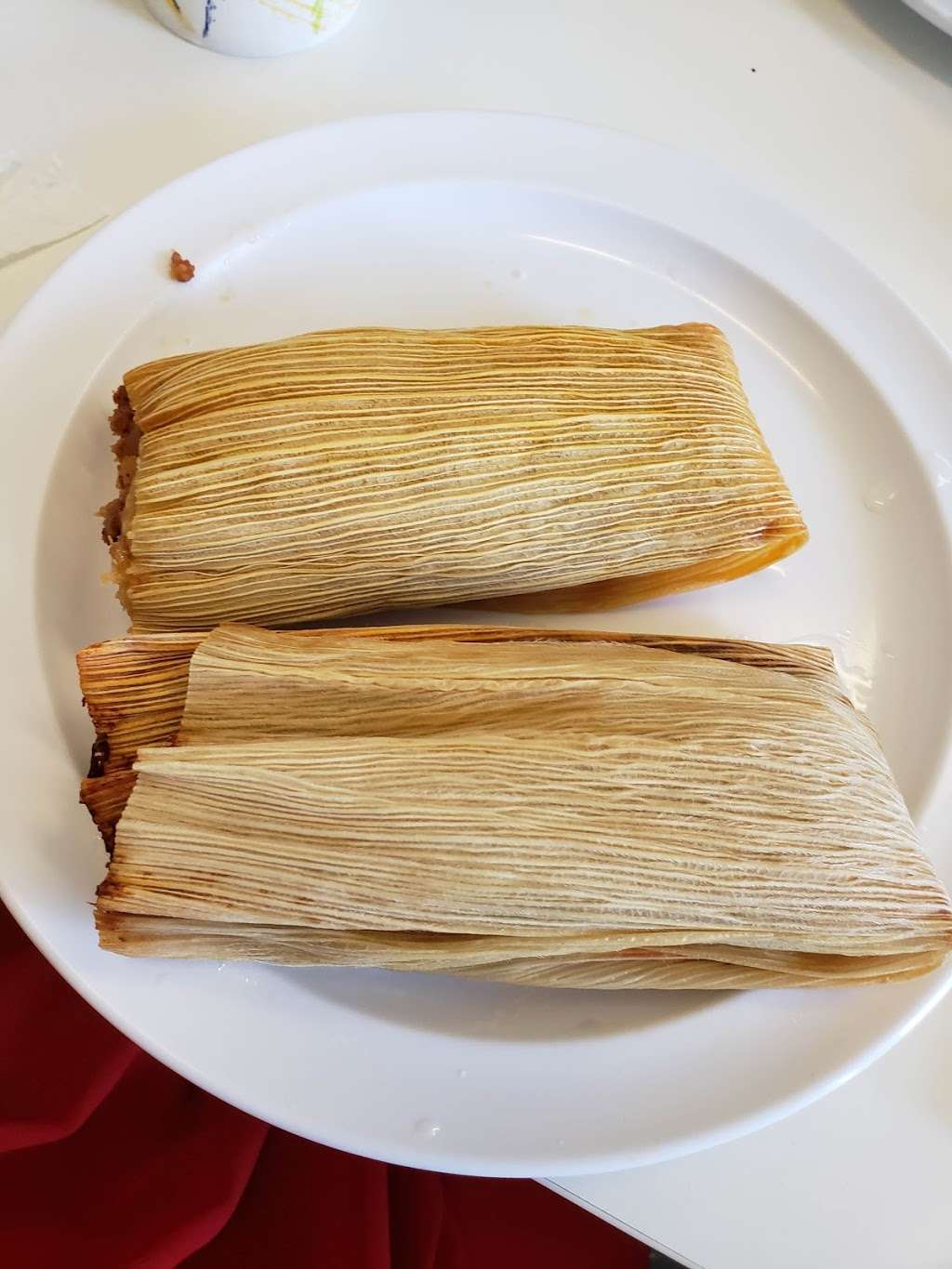 Tamaras Tamales | 13352 W Washington Blvd, Los Angeles, CA 90066, USA