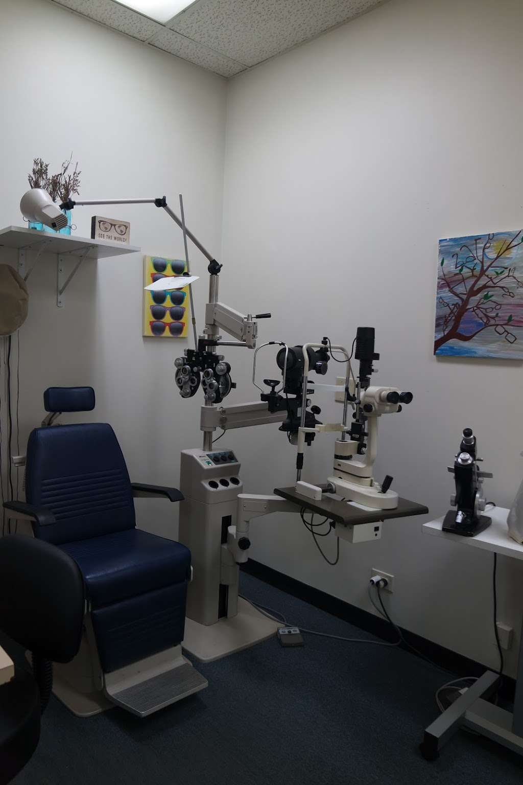 Miami Optical | 3125 S Ashland Ave, Chicago, IL 60608 | Phone: (773) 890-1100