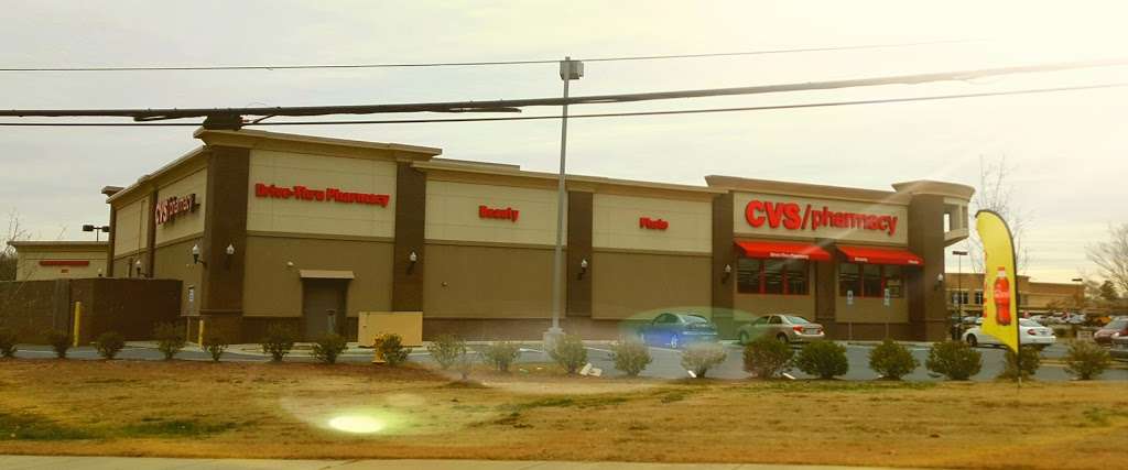 CVS | 8220 Mt Holly-Huntersville Rd, Charlotte, NC 28216, USA | Phone: (704) 399-5303