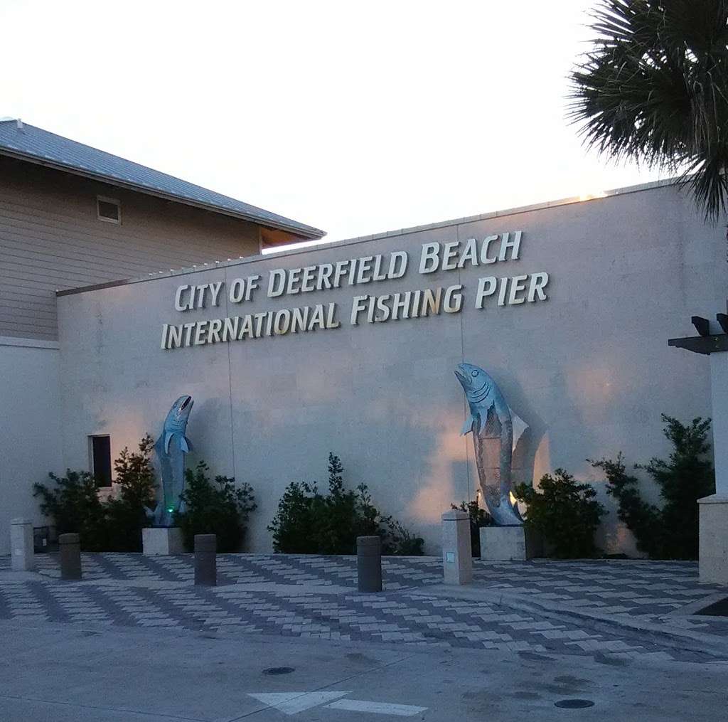 Berkshire Beach Club-Deerfield | 500 NE 21st Ave, Deerfield Beach, FL 33441 | Phone: (954) 428-1000