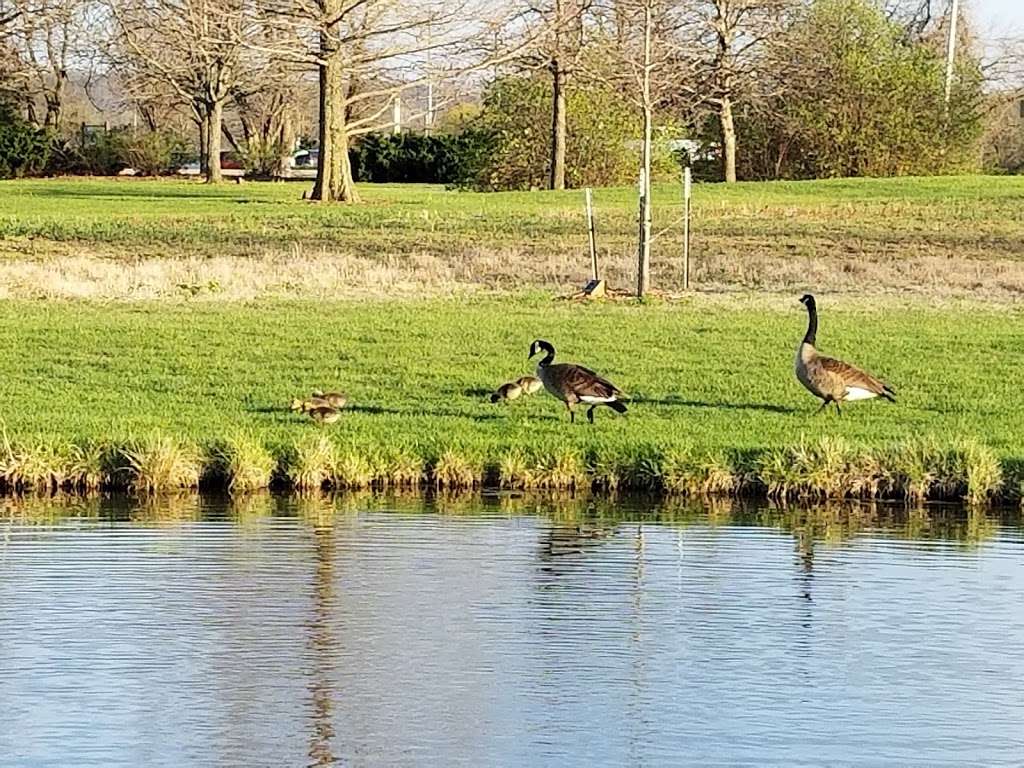 Rotary Arboretum | 5100 W 27th St, Lawrence, KS 66047, USA | Phone: (785) 832-3450