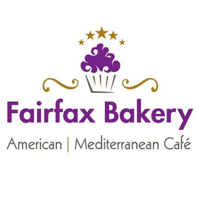 Fairfax Bakery - American | Mediterranean Cafe | 11211 Lee Highway J, Fairfax, VA 22030, USA | Phone: (703) 277-9999