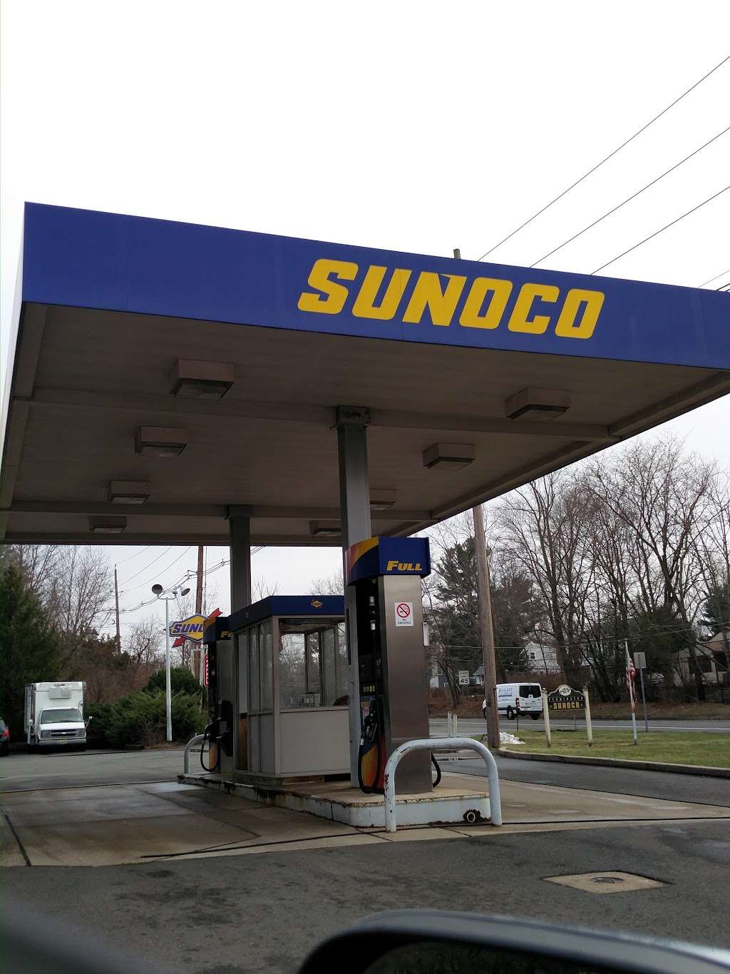 Sunoco Gas Station | 105 NJ-31, Pennington, NJ 08534 | Phone: (609) 737-9719