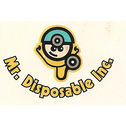 Mr Disposable Inc | 101 Richardson St # 2, Brooklyn, NY 11211, USA | Phone: (718) 388-8574