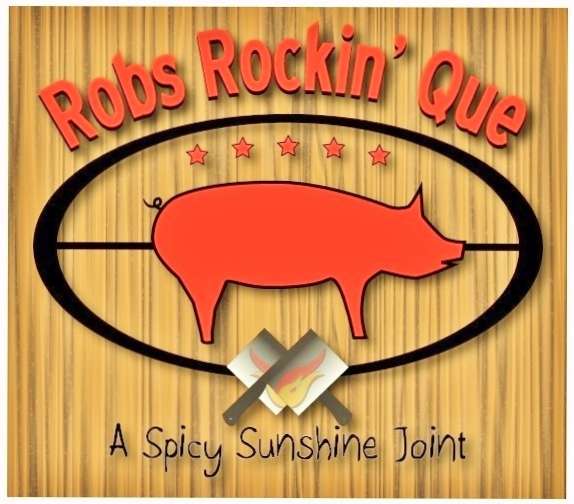 Robs Rockin Que | 5304 Sunset Rd, Charlotte, NC 28269, USA | Phone: (704) 287-5722