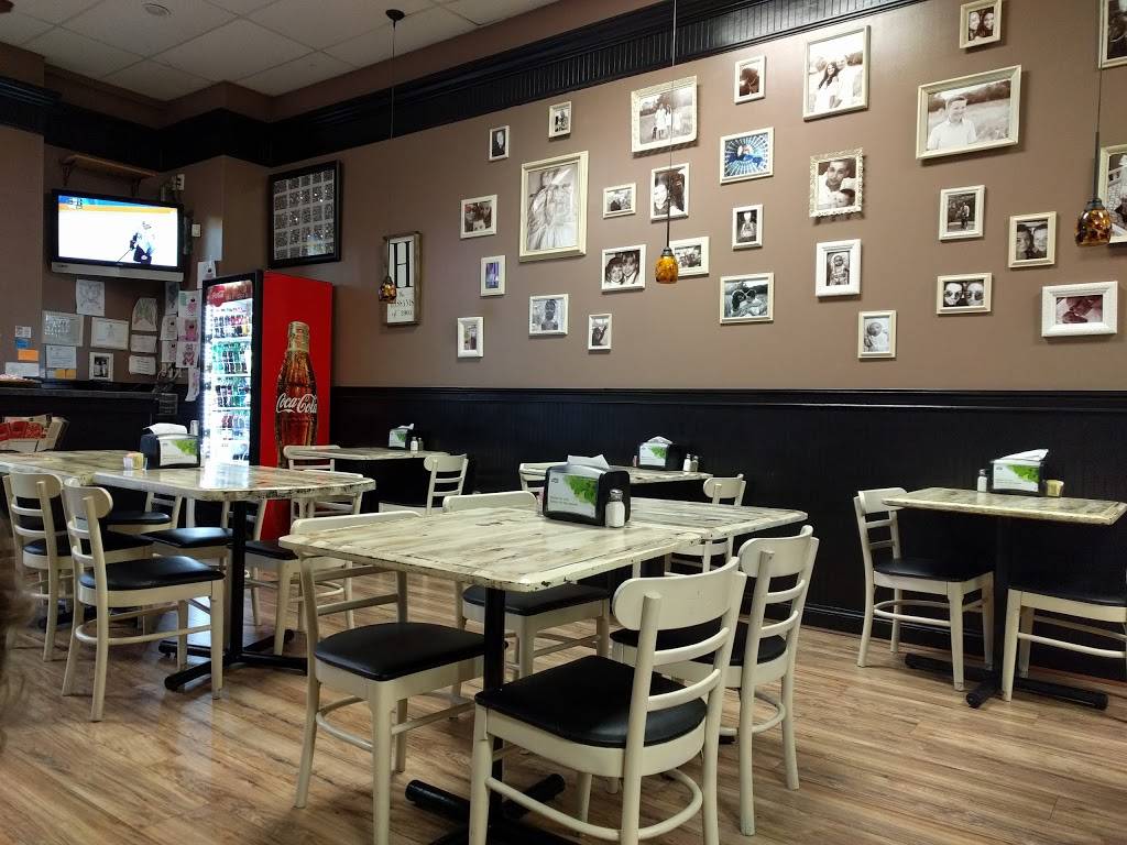 Babas Pizzeria | 236 Carmichael Way #302, Chesapeake, VA 23322, USA | Phone: (757) 204-7876