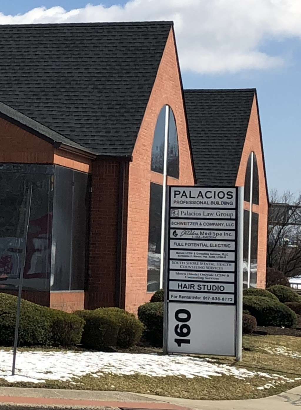 Palacios Law Group | 160 Howells Rd, Bay Shore, NY 11706, USA | Phone: (631) 673-1000