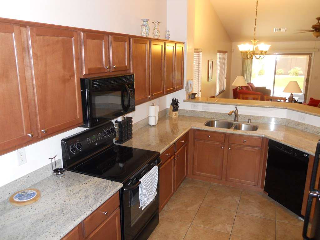 Blues Vacation Rental House | 11277 W Buchanan St, Avondale, AZ 85323, USA | Phone: (877) 276-5745