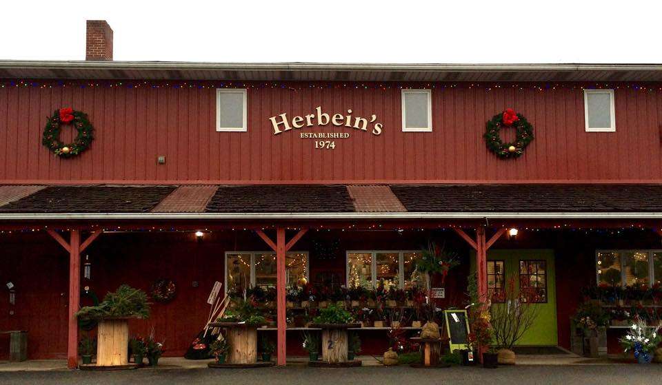 Herbeins Garden Center Inc | 4301 Chestnut St, Emmaus, PA 18049 | Phone: (610) 965-9585