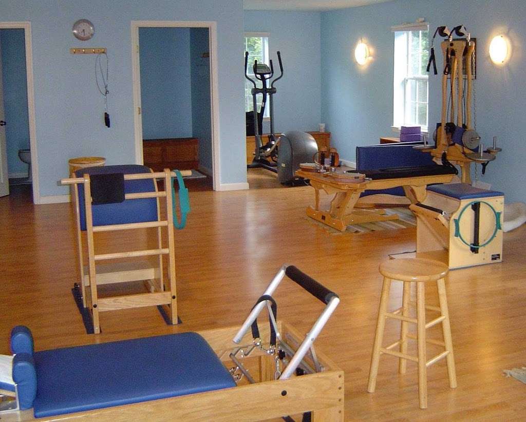 Conscious Body | 540 N State Rd, Briarcliff Manor, NY 10510, USA | Phone: (845) 206-6463