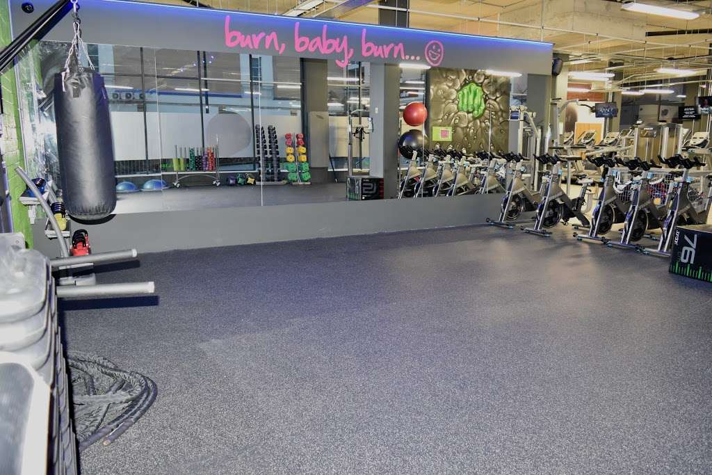 Energie Fitness Erith | 98 Erith High St, Erith DA8 1TA, UK | Phone: 020 3745 8090