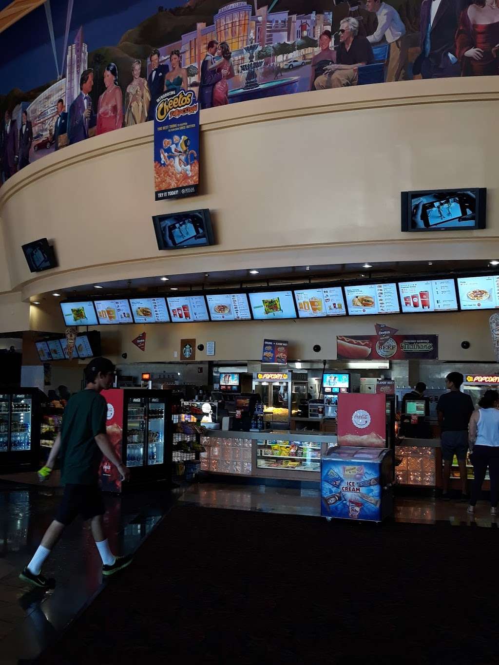 Edwards Cinemas | San Diego, CA 92126, USA | Phone: (844) 462-7342