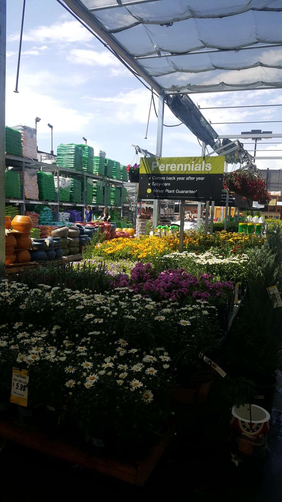 Garden Center at The Home Depot | 2440 Buckley Rd, Brighton, CO 80601 | Phone: (303) 655-1686