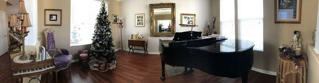 Pianozart Music | 39945 Williamsburg Pl, Temecula, CA 92591, USA | Phone: (951) 551-7162