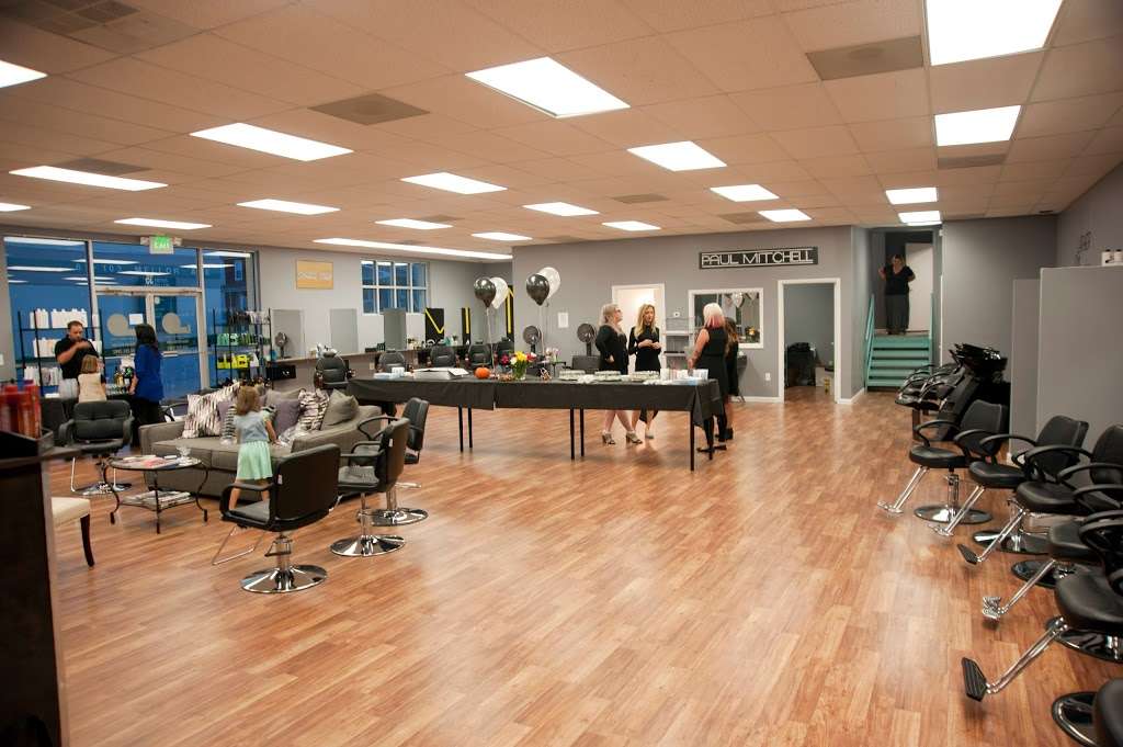 Lush 35 Salon & Grooming Lounge | 35 Mellor Ave, Catonsville, MD 21228, USA | Phone: (443) 251-2982