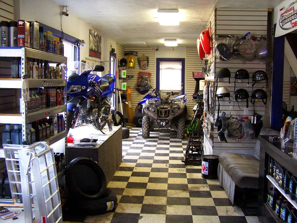 The Motorcycle Shop | 645 NY-17K, Montgomery, NY 12549 | Phone: (845) 567-9226