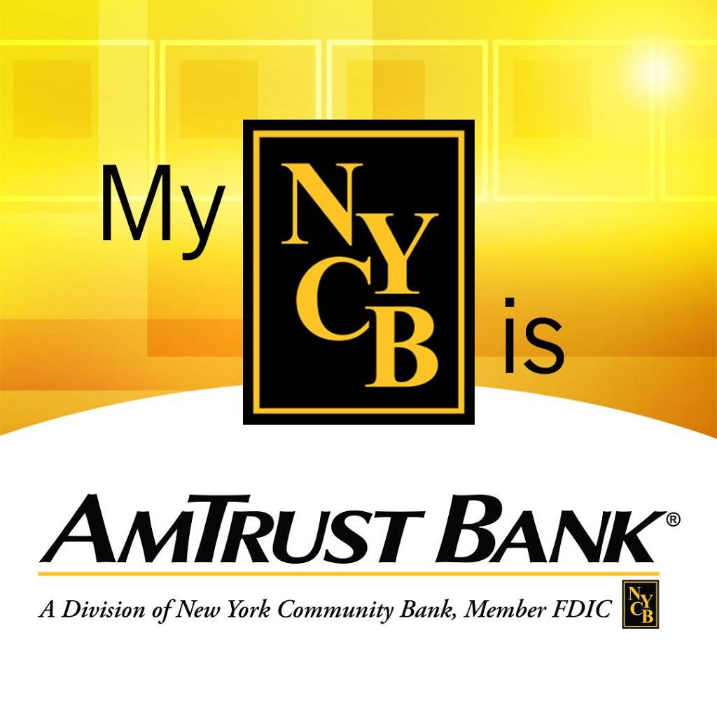 AmTrust Bank, a division of New York Community Bank | 10633 N Tatum Blvd Suite 101, Phoenix, AZ 85028 | Phone: (480) 922-8280
