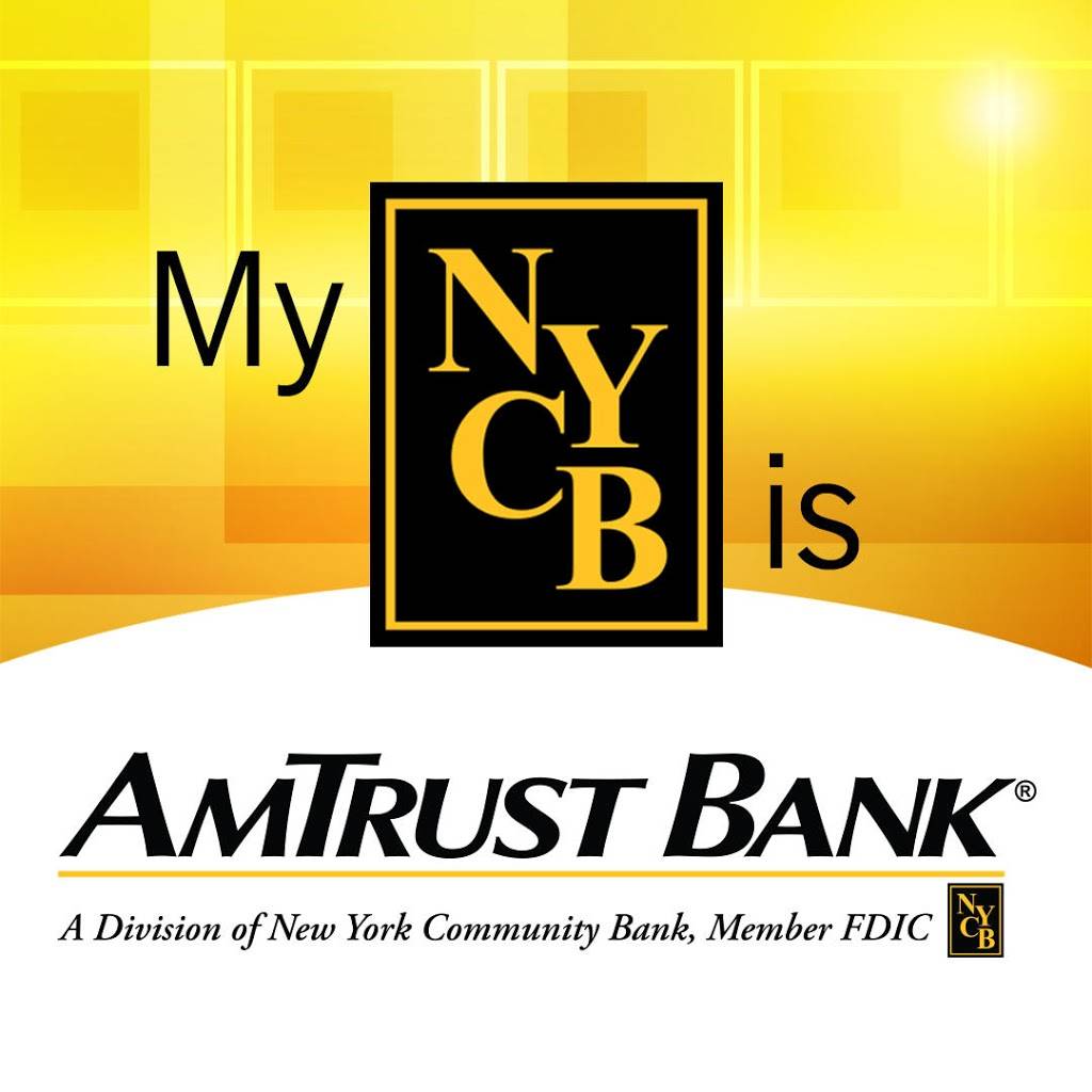 AmTrust Bank, a division of New York Community Bank | 10633 N Tatum Blvd Suite 101, Phoenix, AZ 85028, USA | Phone: (480) 922-8280