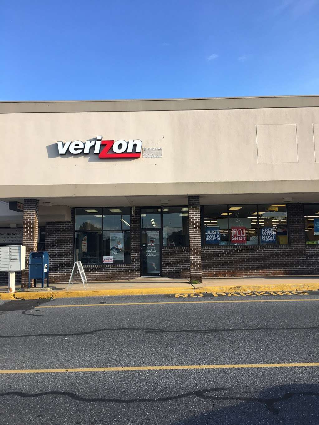 Verizon Authorized Retailer, TCC | 1786 Columbia Ave, Columbia, PA 17512, USA | Phone: (717) 992-4132