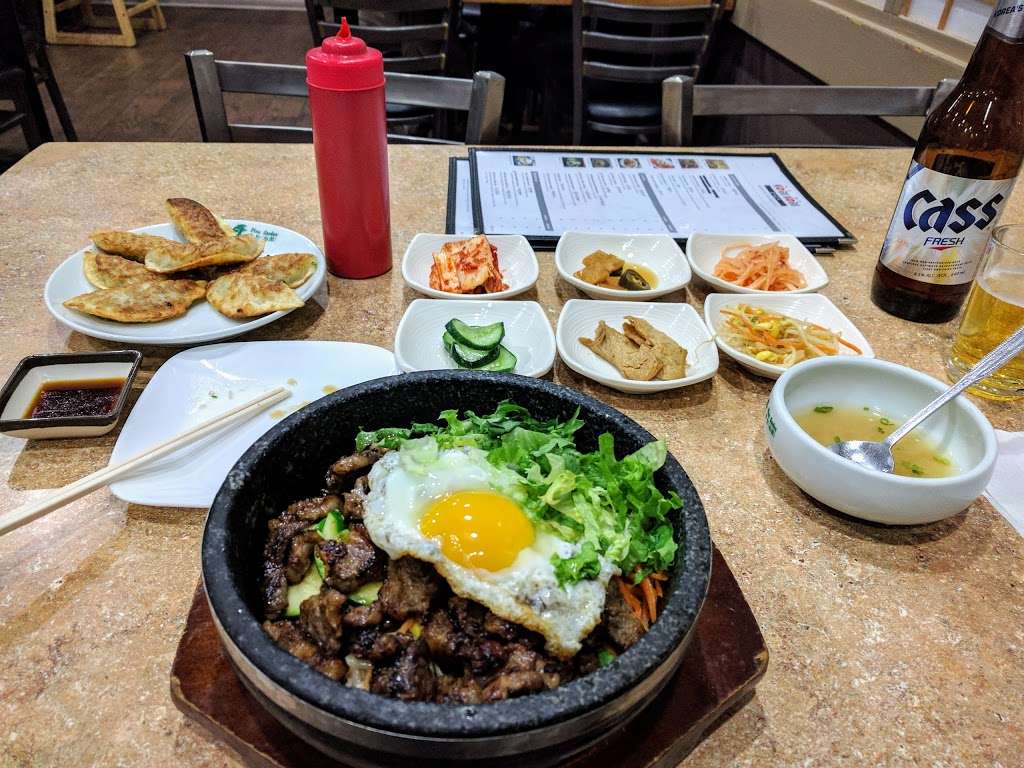 Kogii Kogii Korean BBQ | 1121 Milwaukee Ave, Deerfield, IL 60015 | Phone: (847) 947-8294